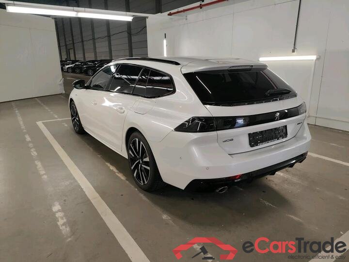 Peugeot 508 SW 508 SW 1.6 Hybrid 225 e-EAT8 GT Pack (PHEV) 165kW/225pk  5D/P Auto-8 #3
