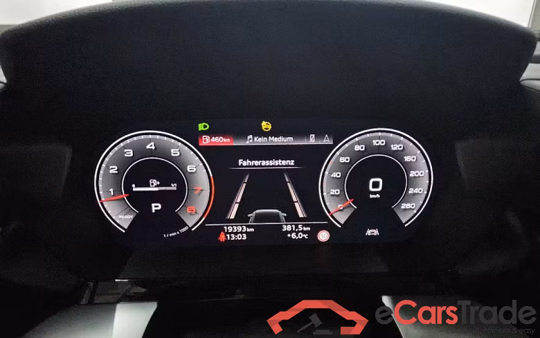 Audi A3 Sportback (8YA)(03.2020->) DE - LimS5 35 1.5 TFSI EU6d, Sportback S line MHEV (EURO 6d), 2020 - 2024 #6