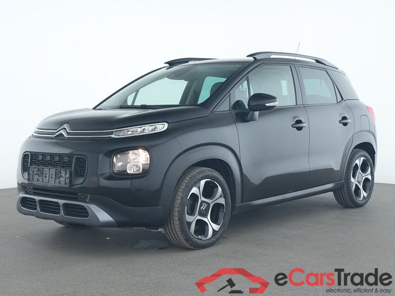 Citroën C3 Aircross (Inzahlungnahme MwSr. nicht ausweisbar) DE - SUV5 1.2 PureTech 130 EU6d-T, Shine Stop&Start (EURO 6d-TEMP), 2018 - 2019