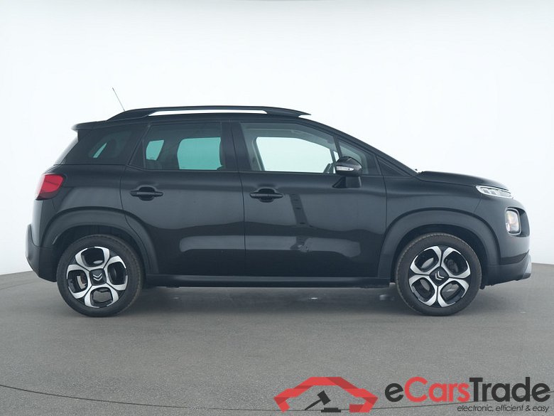Citroën C3 Aircross (Inzahlungnahme MwSr. nicht ausweisbar) DE - SUV5 1.2 PureTech 130 EU6d-T, Shine Stop&Start (EURO 6d-TEMP), 2018 - 2019 #4