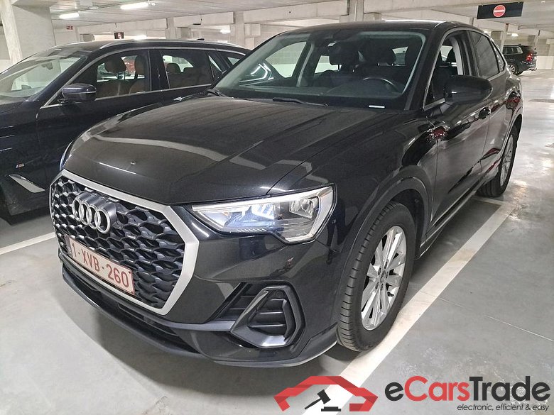 AUDI Q3 SPORTBACK DIESEL 35 TDi Business Edition S tronic #1