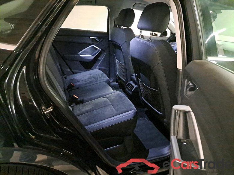 AUDI Q3 SPORTBACK DIESEL 35 TDi Business Edition S tronic #6