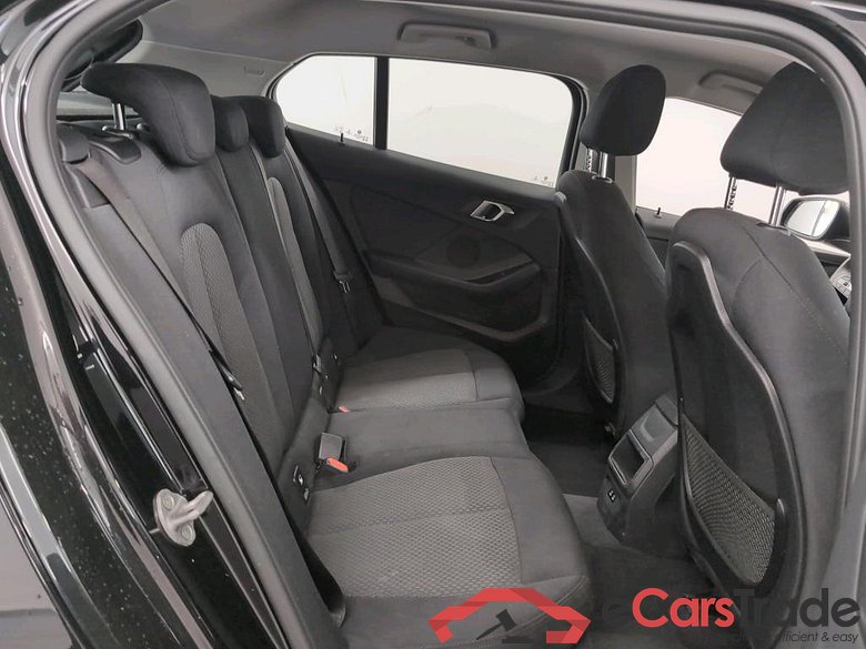 BMW 1 SERIES HATCH 2.0 118D (100KW) #6