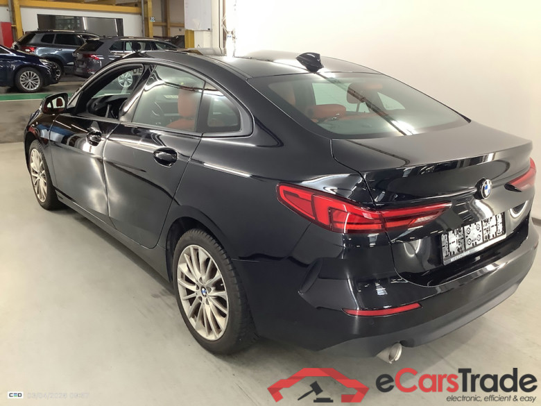 BMW 2 GRAN COUPE DIESEL 216 dA AdBlue #3
