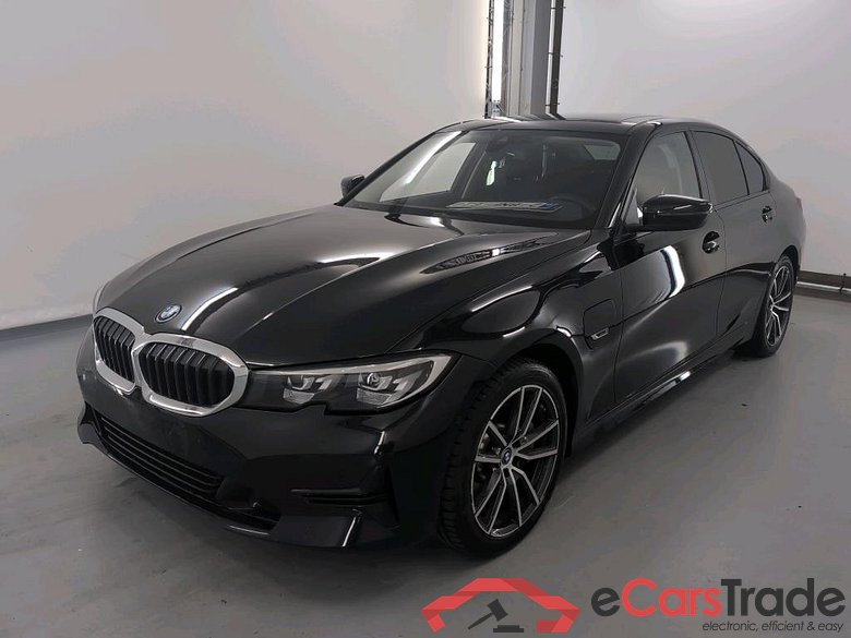 BMW 3 SERIES BERLINE 2.0 330E (135KW) BERLINE