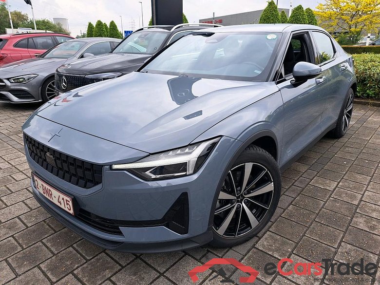 POLESTAR 2 BEV 64KWH SINGLE MOTOR STANDARD RANGE