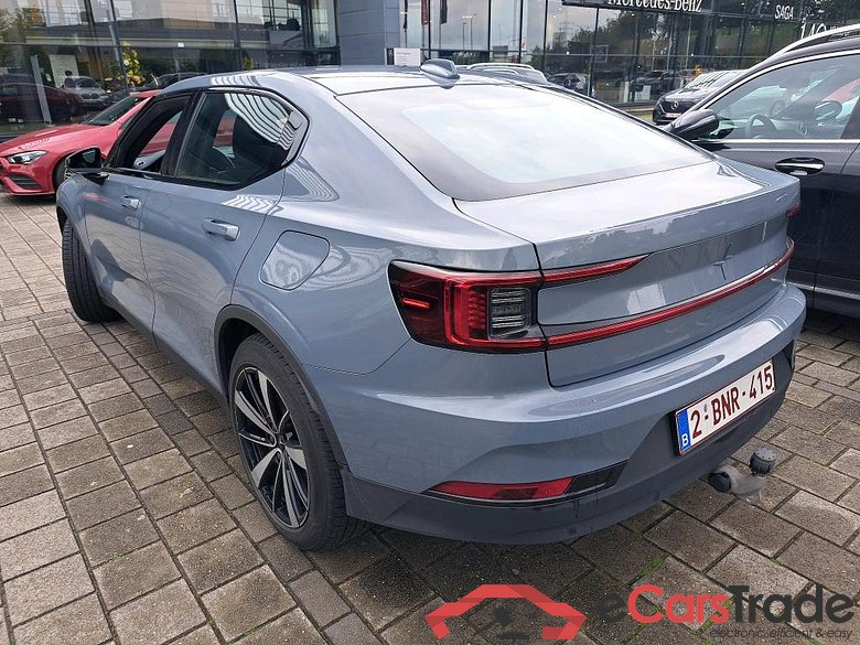 POLESTAR 2 BEV 64KWH SINGLE MOTOR STANDARD RANGE #3