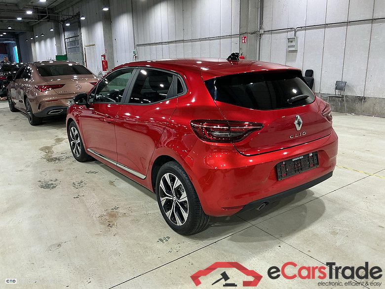 RENAULT CLIO 1.0 TCE 90 EVOLUTION #3