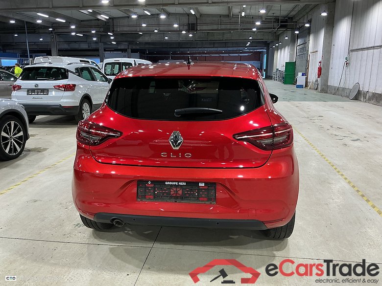 RENAULT CLIO 1.0 TCE 90 EVOLUTION #5