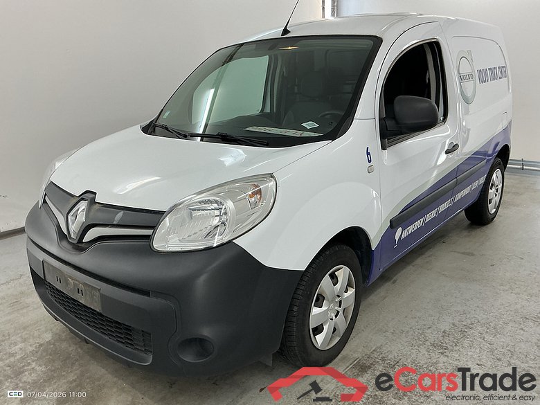 RENAULT KANGOO EXPRESS 1.5 BLUE DCI 80 GRAND CONFORT