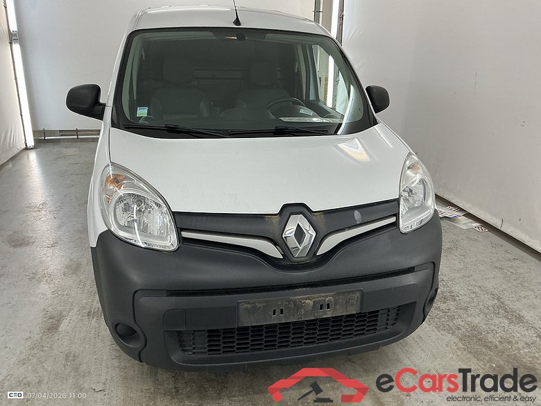 RENAULT KANGOO EXPRESS 1.5 BLUE DCI 80 GRAND CONFORT #2