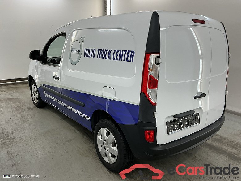 RENAULT KANGOO EXPRESS 1.5 BLUE DCI 80 GRAND CONFORT #3