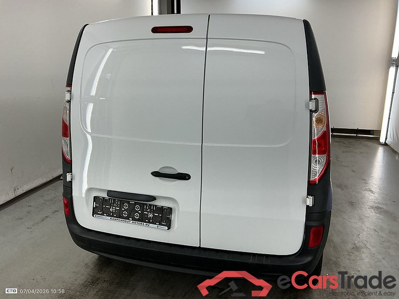 RENAULT KANGOO EXPRESS 1.5 BLUE DCI 80 GRAND CONFORT #4