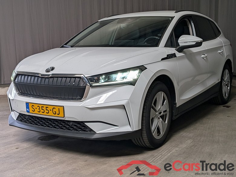 SKODA Enyaq iV 60