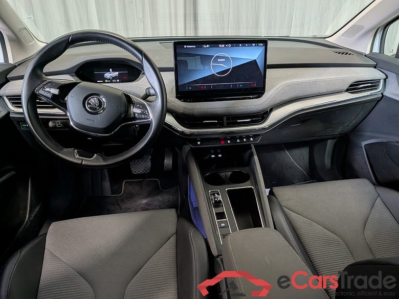 SKODA Enyaq iV 60 #5