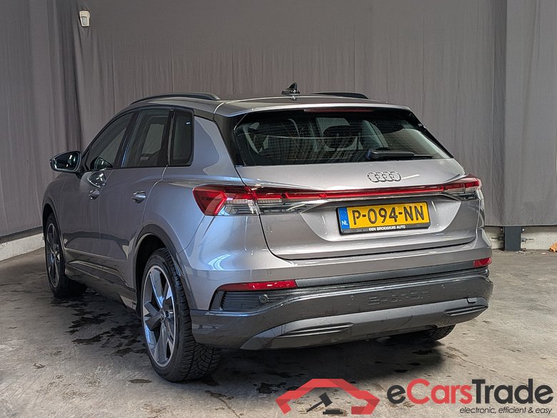 AUDI Q4 e-tron 40 Adv. ed. #4