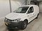 preview Volkswagen Caddy #0
