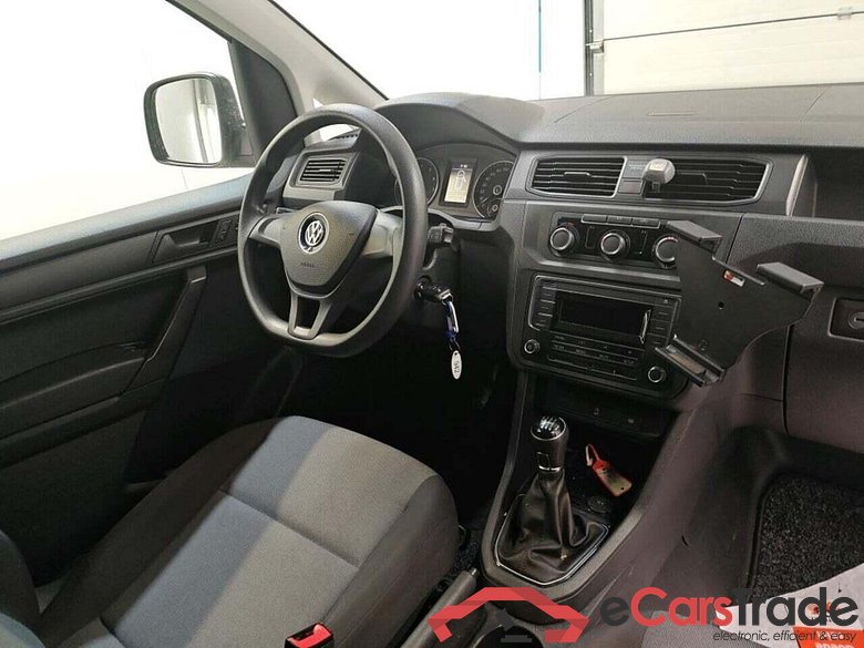 VOLKSWAGEN Caddy 1.4 TGI L2H1 Eco.Com #3