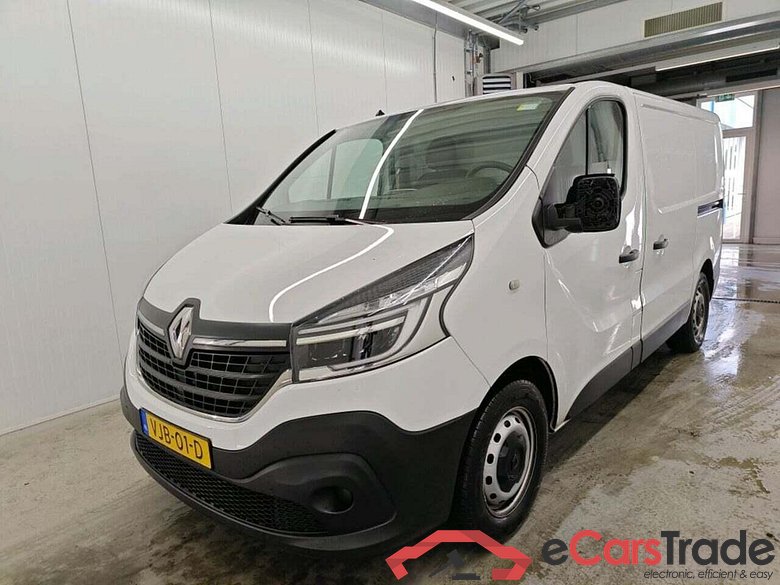 RENAULT Trafic 2.0 dCi T29 L1H1Comf