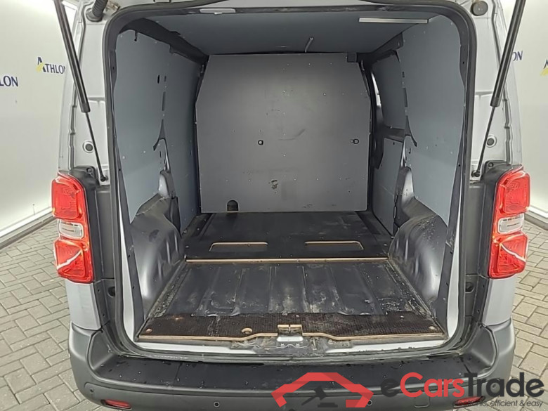 OPEL e-Vivaro GB L2 75 kWh 136 automaat 4D #5