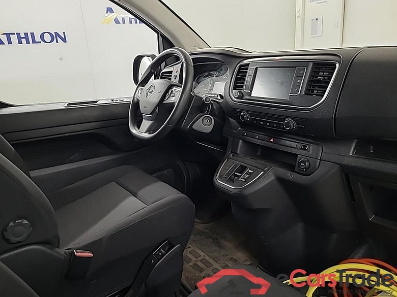 OPEL e-Vivaro GB L2 75 kWh 136 automaat 4D #6