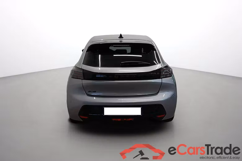 Peugeot 208 Allure 1.2L 100 S&S (BVM6) #6
