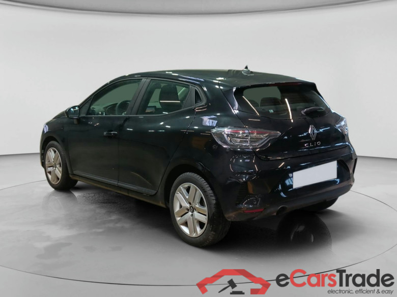Renault Clio Evolution Blue dCi 100 ch GSR2 #3