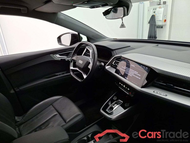AUDI Q4 40 E-TRON 77 KWH ATTRACTION #3