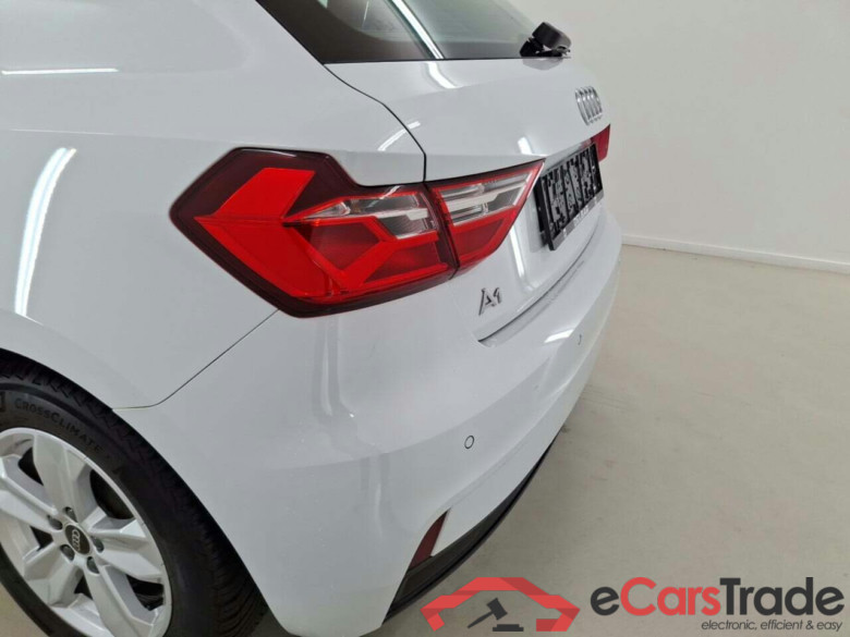 AUDI A1 SPORTBACK 1.0 25 TFSI ATTRACTION #5