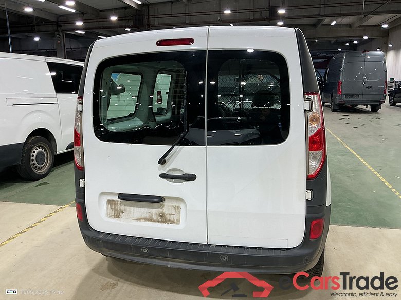 RENAULT KANGOO EXPRESS 1.5 BLUE DCI 95 MAXI CONFORT #5