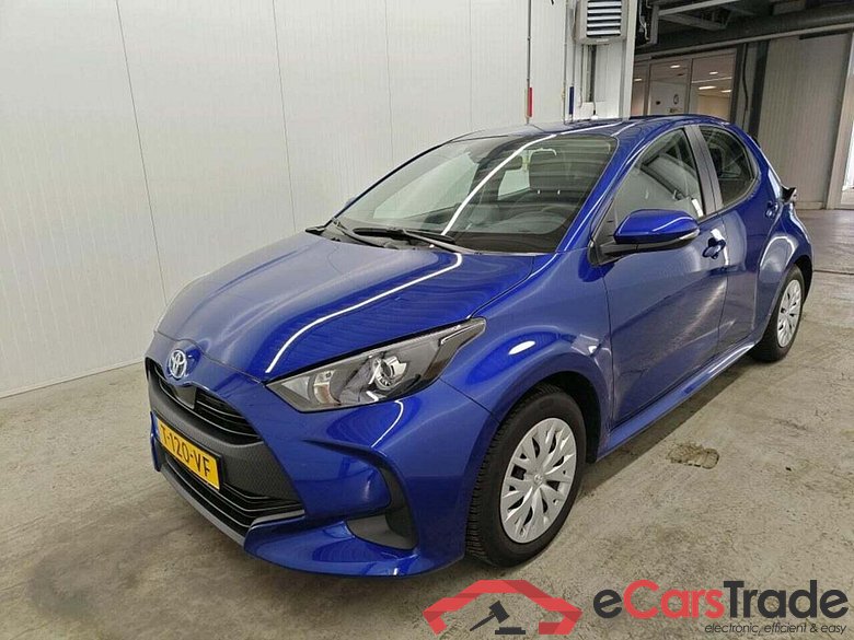 TOYOTA Yaris 1.5 Hyb. 115 Active #1
