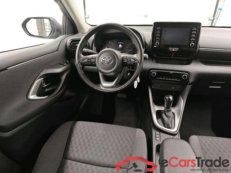 TOYOTA Yaris 1.5 Hyb. 115 Active #3