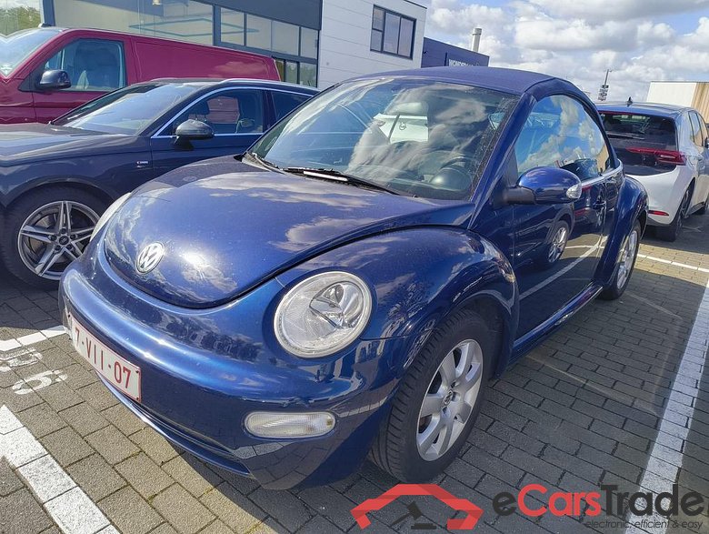 Volkswagen Beetle 1.6