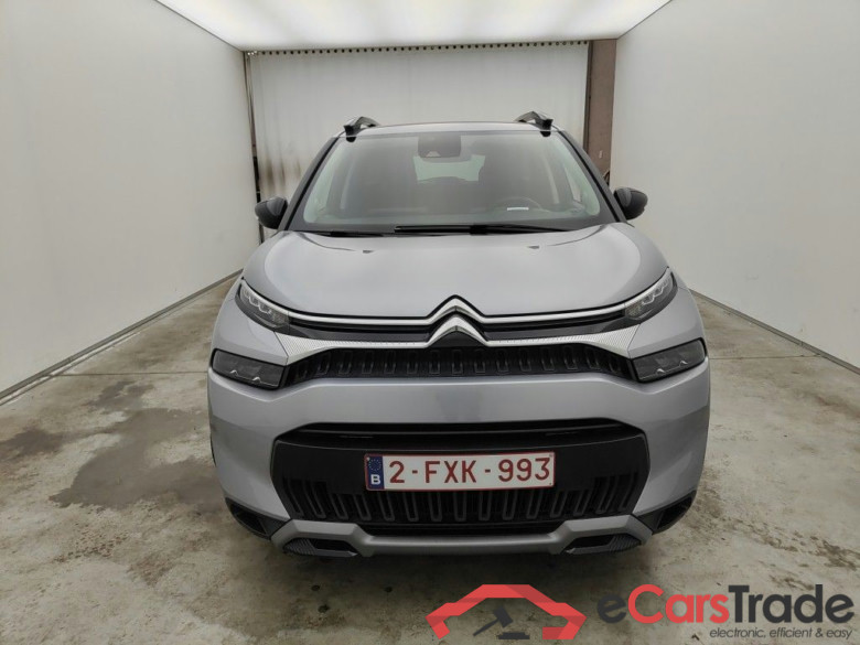 Citroën C3 Aircross 1.2 PureTech 110 S&S MAN PLUS 5d #5