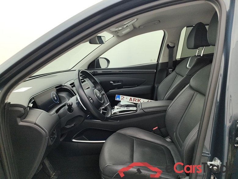 Hyundai Tucson 1.6 T-GDi Hybrid Shine 5d #3