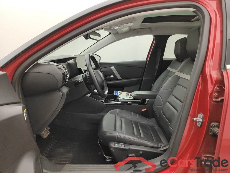 Citroën C4 1.5 BlueHDi 130 S&S EAT8 Shine Pack 5d #3