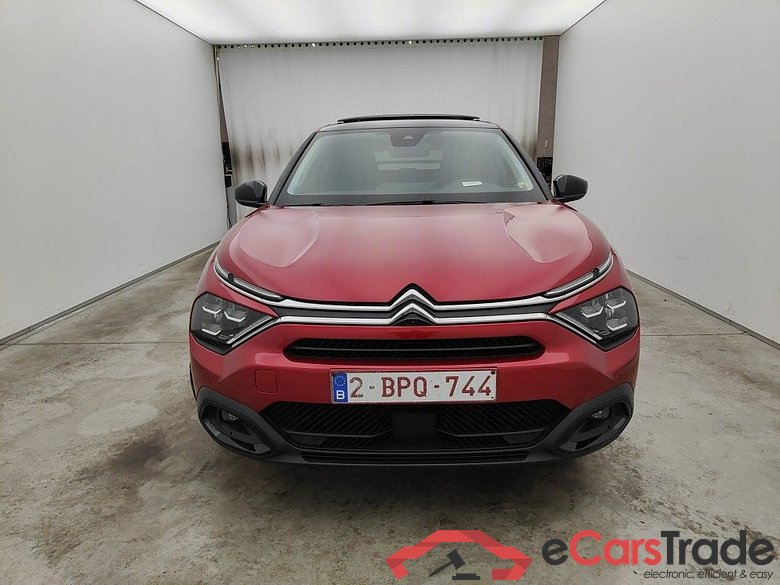 Citroën C4 1.5 BlueHDi 130 S&S EAT8 Shine Pack 5d #5