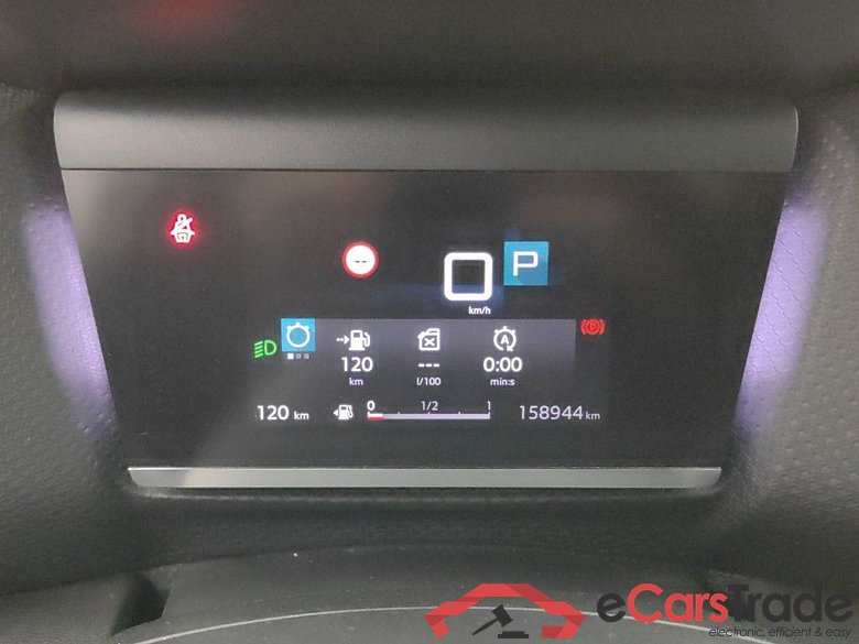 Citroën C4 1.5 BlueHDi 130 S&S EAT8 Shine Pack 5d #6