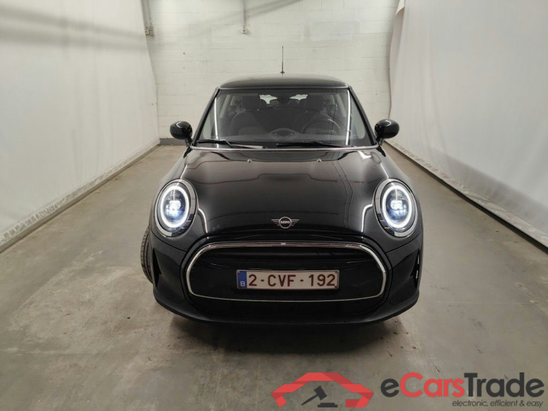 Mini Cooper 3d #5