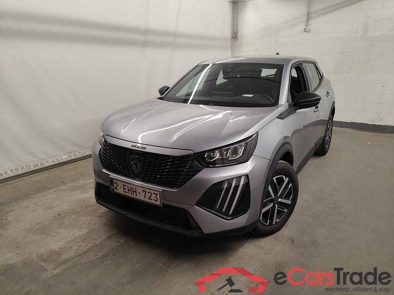 Peugeot 2008 1.2 Puretech 74KW S&S Active Pack 5d #1