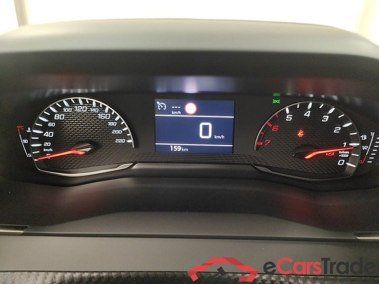 Peugeot 2008 1.2 Puretech 74KW S&S Active Pack 5d #6