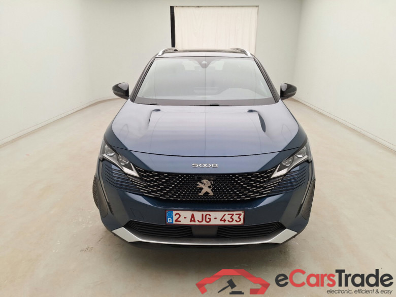 Peugeot, 5008 FL'20, Peugeot 5008 1.5 BlueHDi 96kW S&S EAT8 GT Pack 5d #1