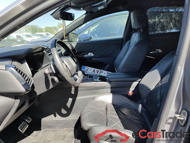 DS 7 Crossback 1.5 BlueHDi 130 Automatic Grand Chic 5d !!Technical issue!!! #3