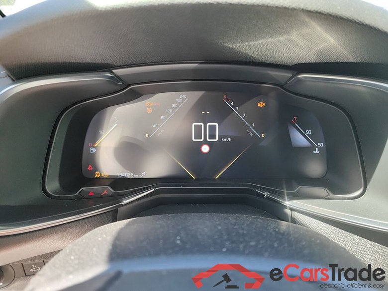 DS 7 Crossback 1.5 BlueHDi 130 Automatic Grand Chic 5d !!Technical issue!!! #6