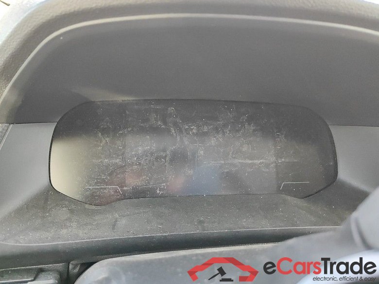 Renault Kangoo Van L2 95 pk EDC DC BPost !! Damaged car !! #6