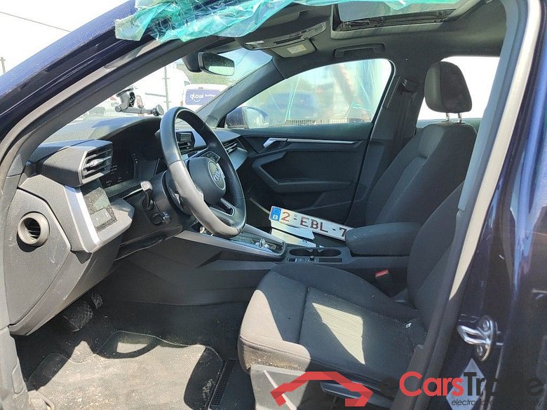 Audi A3 Sportback 1.0 30 TFSi 81kW S tron. S Line 5d !!! Damaged car !! #3