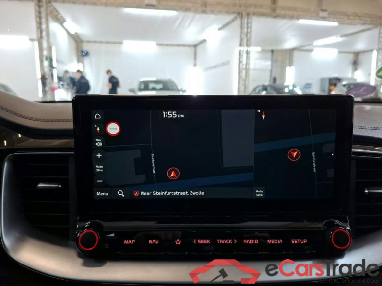 KIA ceed sportswagon 88 kW #3