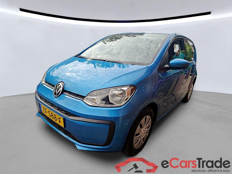 VOLKSWAGEN up! 44 kW