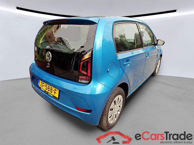 VOLKSWAGEN up! 44 kW #4