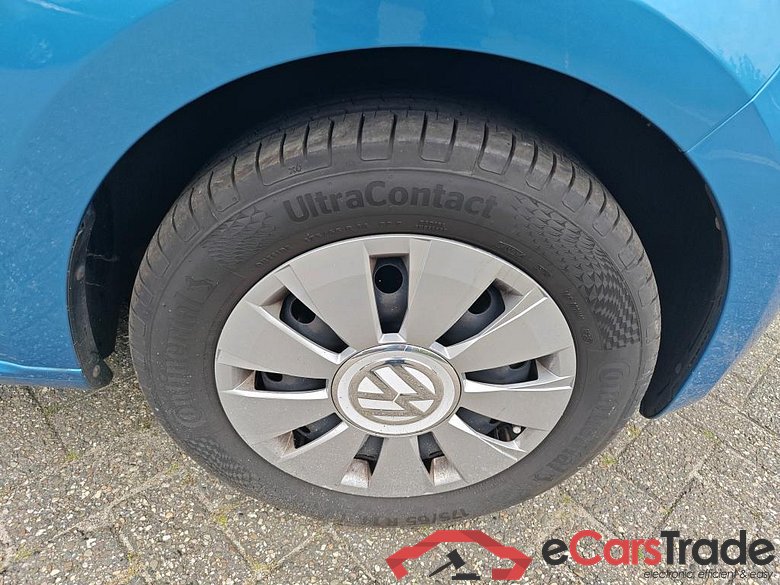 VOLKSWAGEN up! 44 kW #6